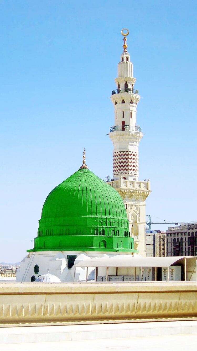 Manzon Allah