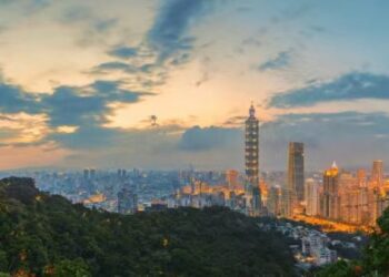 Manufar “Kasar Sin Daya Tak” Batu Ne Da Kasa Da Kasa Suka Amince Da Shi