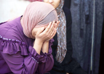 Halin Da Mata Ke Shiga Sakamakon Rashin Samun Gamsuwa Daga Mazajensu