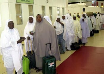 Alhazan Abuja Da Kogi Sun Yaba Wa Ƙoƙarin NAHCON A Madina