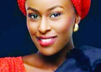 Gimbiyoyin Kannywood (2)