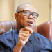 Nijeriya Na Fuskantar Siyasa Mara Tabbas —  Peter Obi