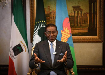 Shugaban Equatorial Guinea: Hadin Gwiwa Da Sin Ya Haifar Da Gagarumin Sauyi A Kasarsa