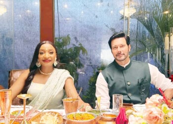 Rahama Sadau: Daga Jarumar Kannywood Ta Zama Jarumar Bollywood