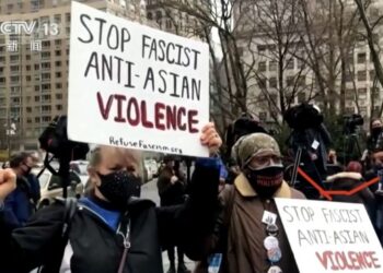 Rahoto Kan Yadda Aka Keta Hakkin Dan Adam A Kasar Amurka A Shekarar 2023