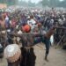 Al’adu Masu Ban Al’ajabi Da Suka Ki Bacewa Duk Da Sauyin Zamani A Afirka