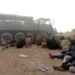 Kannywood Sojoji Sun Kuɓutar Da Mutane 386 Bayan Garkuwa Da Su Shekara 10 A Dajin Sambisa