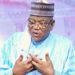 Sin APC Ba Komai Ba Ce Illa Barin Jikin PDP Da Ya Rube – Sule Lamido