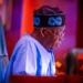 Tinubu Tinubu Ya Umarci Ma’aikatu Su Sayi Motoci Masu Amfani Da Gas