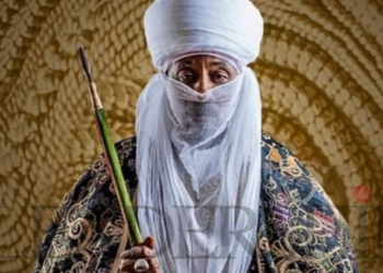 Da Ɗumi-Ɗumi: An Sake Naɗa Sanusi Lamido Sanusi A Matsayin Sarkin Kano