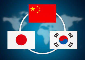 Tabbatar Da Cikakken ’Yancin Kai, Ita Ce Za Ta Kyautata Dangantakar Sin Da Japan Da Korea Ta Kudu