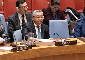 Har Kullum Burin Sin Shi Ne Bunkasa Zaman Lafiya Da Shawo Kan Tashe-Tashen Hankula