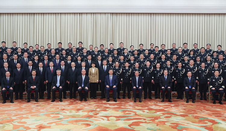 Xi
