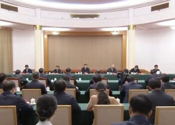 Xi: Rubuta Sabon Babin Zamanantarwa Irin Na Sin A Shandong Ta Hanyar Zurfafa Yin Gyare-gyare 