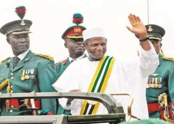 Shekaru 14 Bayan Rasuwar Yar’Adua: Wasu Nasarori Da Ya Cimma A Rayuwarsa