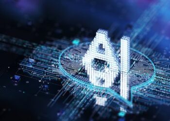 Sin Da Amurka Za Su Gudanar Da Tattaunawa Ta Farko Ta Manyan Jami’an Gwamnati Dangane Da Fasahar AI