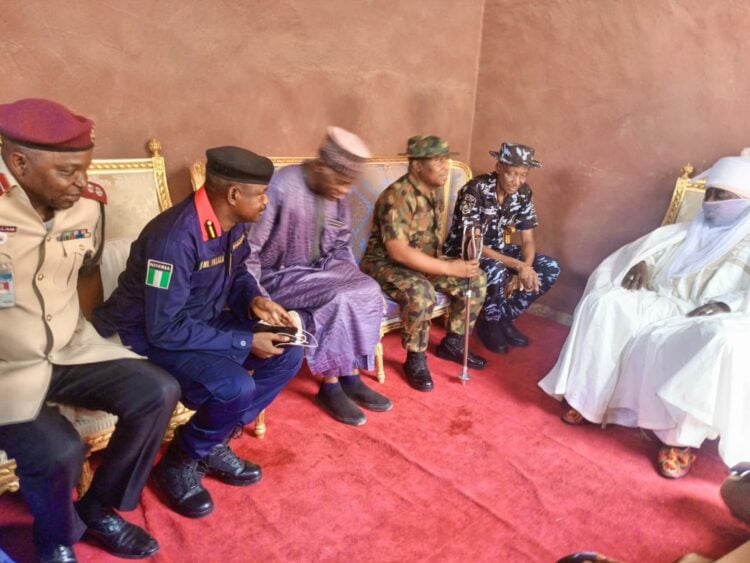 Aminu Ado