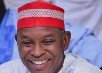 Biyan Tukuici: Gwamna Yusuf Ya Ƙaddamar Da Tallafin Naira 50,000 Ga Mata 5,200 Duk Wata A Kano