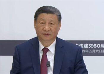 Xi Ya Yi Tsokaci Kan Hargitsin Palastinu Da Isra’ila Da Rikicin Ukraine