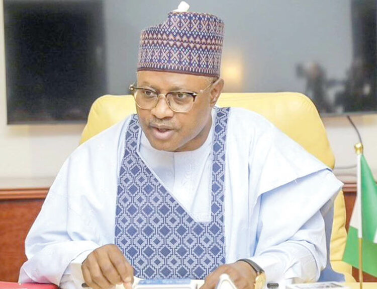 Kaduna