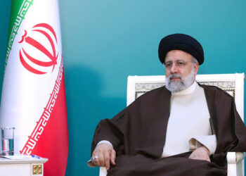 Da Ɗumi-ɗuminsa: Iran Ta Tabbatar Da Rasuwar Shugabanta Raisi A Hatsarin Jirgin Sama