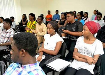 Za A Fara Amsar Bayanan Ɗalibai Masu Neman Lamunin Karatu A Ranar 24 Ga Watan Mayu – NELFUND 