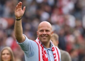 Liverpool Ta Bayyana Arne Slot A Matsayin Wanda Zai Maye Gurbin Klopp