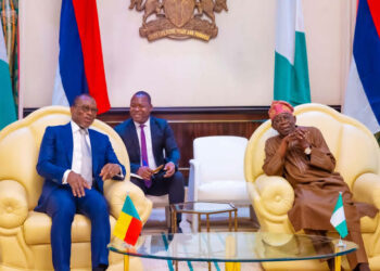 Nijeriya Da Jamhuriyar Benin Za Su Sassauta Tsanantawa A Kan Iyakokinsu Ga ‘Yan Kasuwa