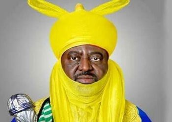 Gwamantin Kano Ta Hana Tsohon Sarki Aminu Ado Dawo Wa Jihar Kano 