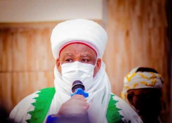 Matsayar Ƙungiyar Sarakunan Arewa A Tsaya Kan Umarnin Kotu Kan Rikicin Sarki 2 A Kano