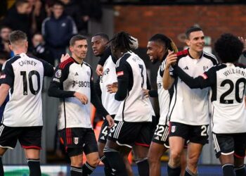 An Dakatar Da Fulham Daga Sayen Matasan ‘Yan Wasa