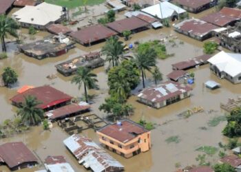 Ƙananan Hukumomin Kano 14 Na Fuskantar Barazanar Ambaliyar Ruwan Sama — NiMET