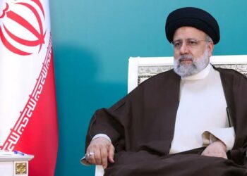 Sojojin Iran Za Su Fara Binciken Musababbin Hatsarin Jirgin Da Ya Kashe Raisi
