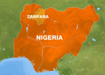 ‘Yan Bindiga Sun Kashe Manoma 30 Da Wani Malami A Zamfara