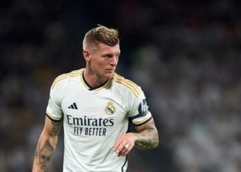 Toni Kroos Zai Yi Ritaya Daga Kwallon Kafa Bayan Gasar Euro