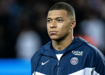 Wannan Ita Ce Shekarata Ta Karshe A PSG —Mbappe