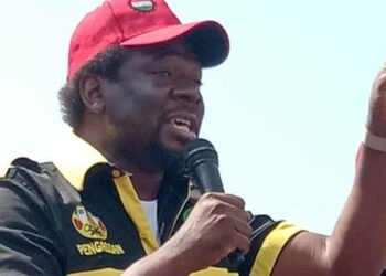 Tsaron Yanar Gizo: TUC Ta Yi Barazanar Shiga Zanga-zanga A Nijeriya