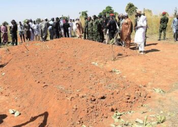 An Gurfanar Da Mutane 2 A Kotun Sojoji Kan Harin Tudun Biri