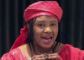 Tsohuwar Jarumar Kannywood Fati Slow Ta Rasu