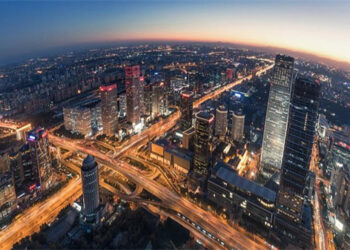 Bincike: Kamfanonin Kasashen Waje Na Da Karin Kwarin Gwiwa Kan Kasuwar Sin 