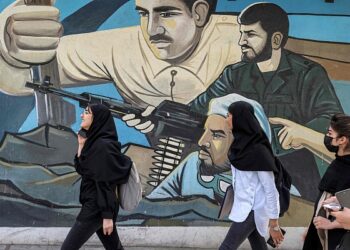 Sanarwar Hadin Gwiwa Ta Sin Da Faransa Game Da Yanayin Yankin Gabas Ta Tsakiya