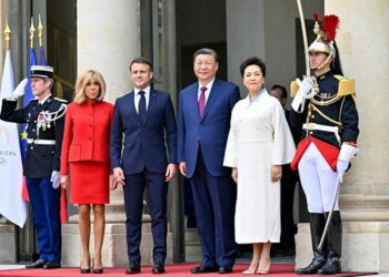 Mukalar Shugaba Xi: Hakika Kasar Sin Ba Ta Yi Wa Duniya Rowar Kaifin Basirarta Ba