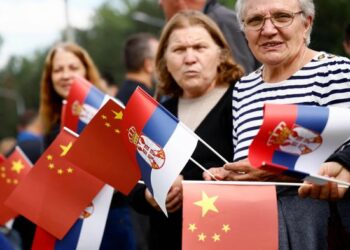 Ziyarar Shugaba Xi A Serbia Ta Haifar Da Dimbin Nasarori