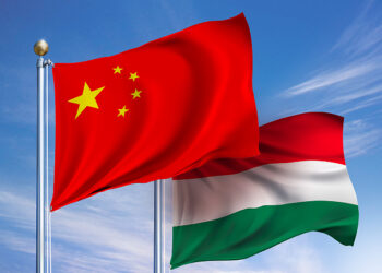 Xi Ya Wallafa Makalar Da Ya Sanya Hannu A Jaridar Hungary