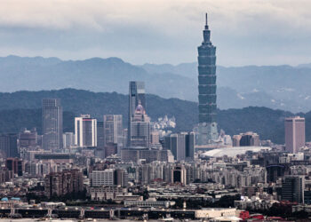 Sin Kuri’un Jin Ra’ayi Na CGTN Sun Nuna Kin Amincewa Da Kalamai Masu Matukar Hadari Na Jagoran Taiwan