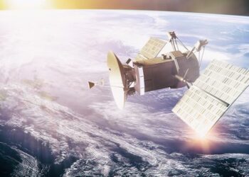 Sin Ribar Gajiyar Masana’antun Ba Da Hidimar Tauraron Dan Adam Na Ba Da Jagorancin Taswira Na Sin Ta Karu Da 7% A Bara