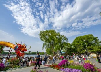 Xi Ya Jaddada Muhimmancin Kyautata Tsarin Yawon Bude Ido Na Zamani