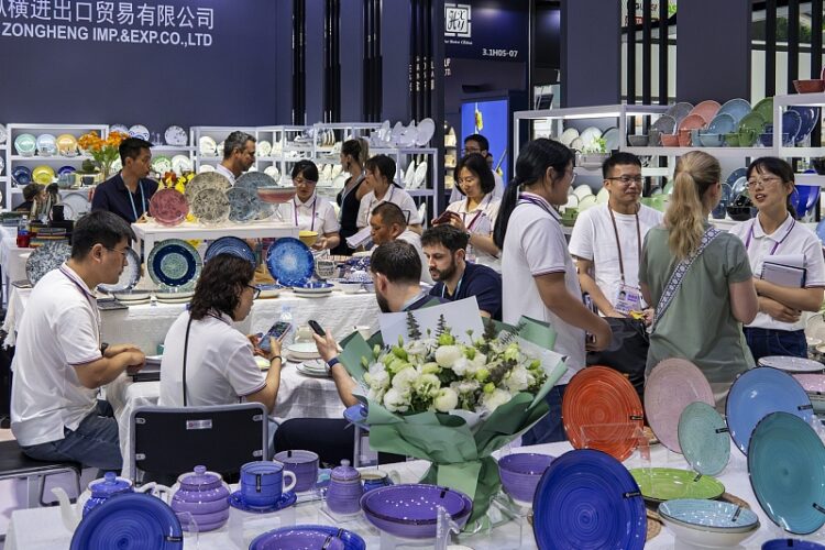 Canton Fair Canton Fair