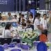 Legas An Kammala Bikin Canton Fair Cikin Nasara A Yau