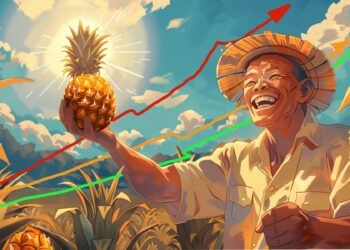 Yadda Sha’anin Noman Abarba Ke Taimakawa Kyautata Zaman Rayuwar Mazauna Wasu Kauyuka A Kasar Sin